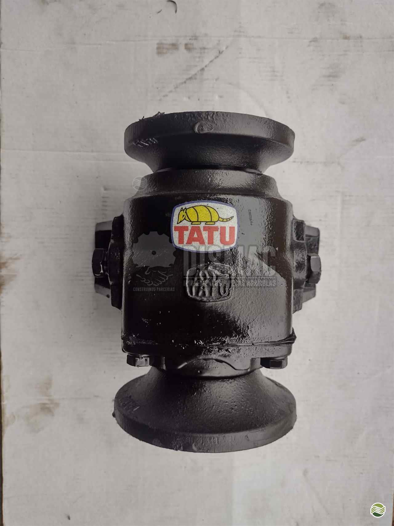 MANCAL NIVELADORA TATU 182mm 0511040448